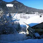 Apartament Bei Hanni *