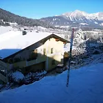Bei Hanni * Söll
