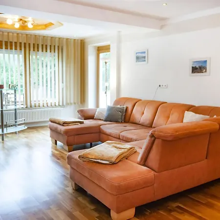 아파트 Bei Hanni *