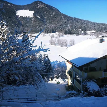 Bei Hanni 아파트 *