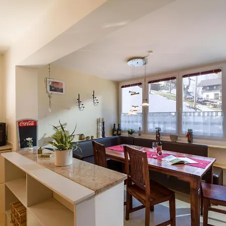 아파트 Bei Hanni *