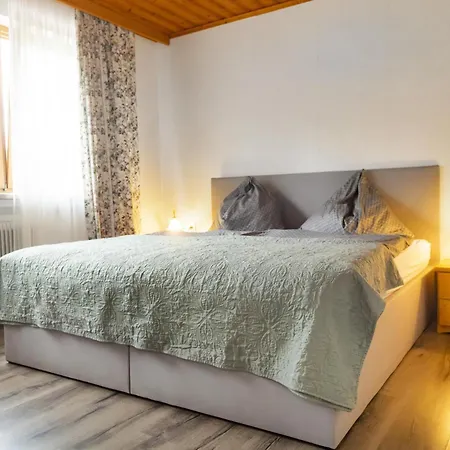 Bei Hanni アパート