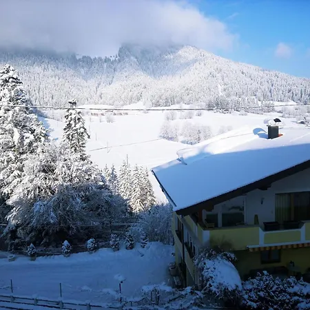 Bei Hanni 아파트 솔