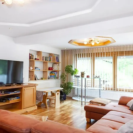 Apartament Bei Hanni