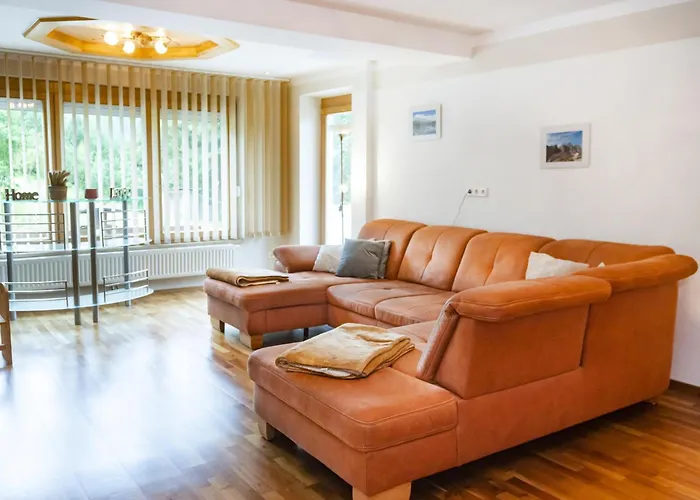 Appartement Bei Hanni *