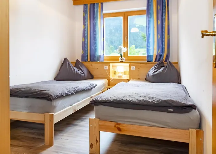 Bei Hanni Appartement