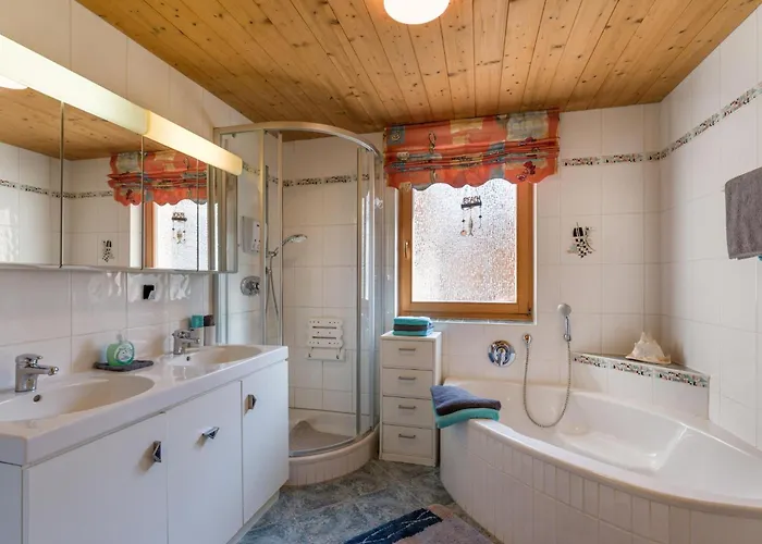 Appartement Bei Hanni *