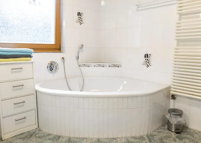 Appartement Bei Hanni Söll