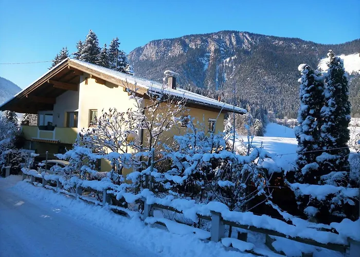 Bei Hanni Appartement *