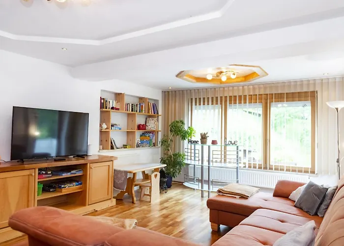 Appartement Bei Hanni Söll