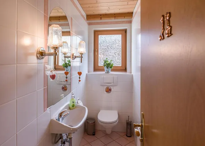 Appartement Bei Hanni