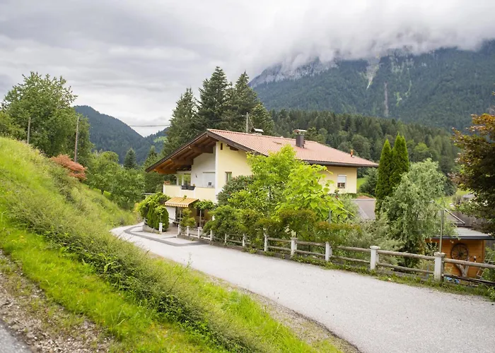 Appartement Bei Hanni