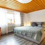 Apartman Bei Hanni *
