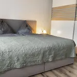 Apartman Bei Hanni *