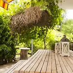 Apartman Bei Hanni *