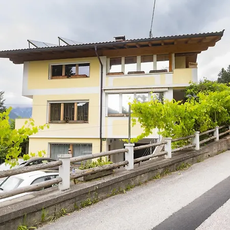 Bei Hanni Apartment *