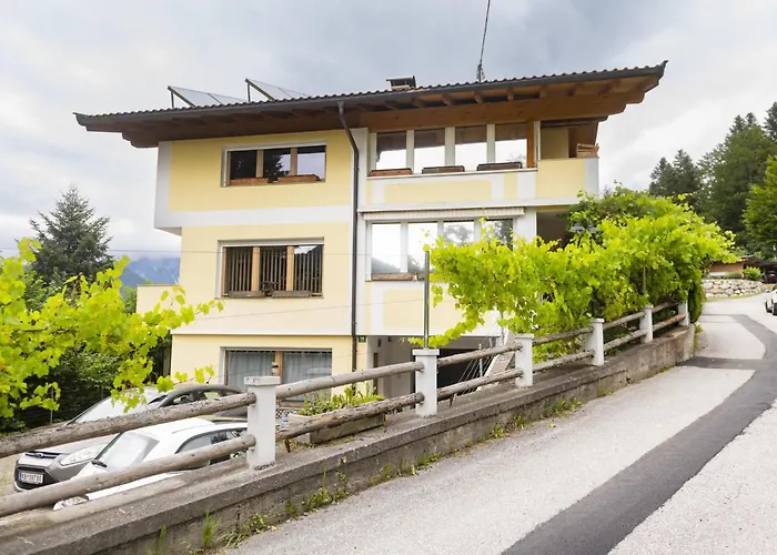 Bei Hanni Apartment *