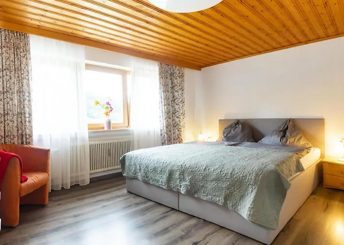 Bei Hanni Apartment Soll