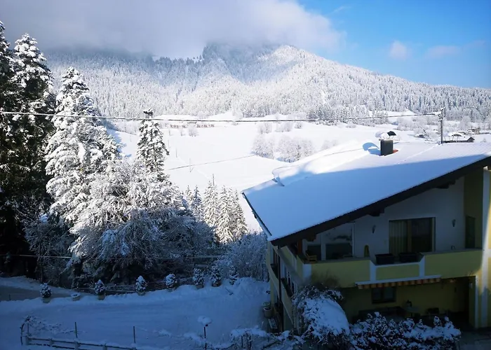 Bei Hanni Apartment Soll